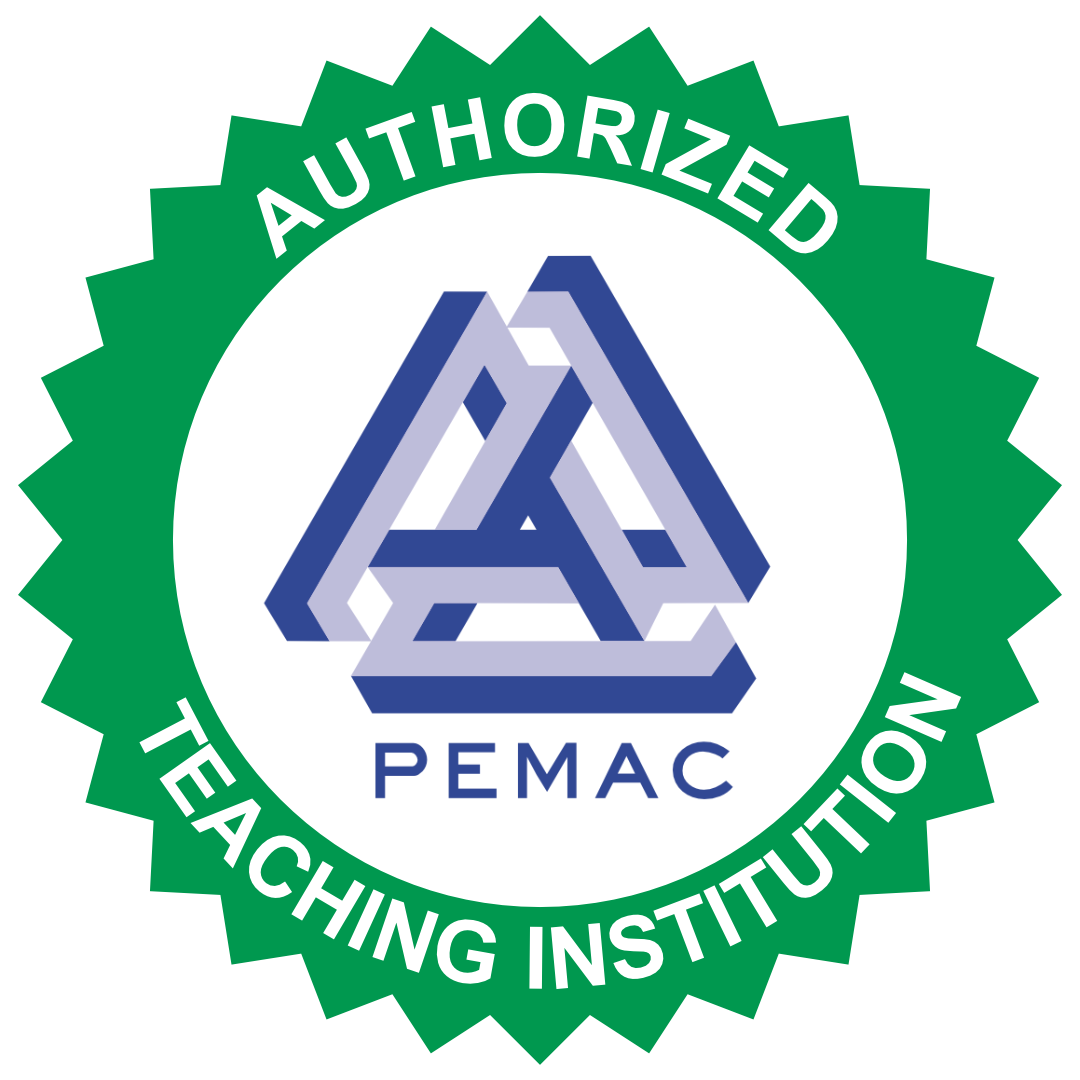 Pemac Logo